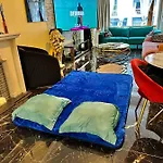 Luxury Design Appartement Ostende