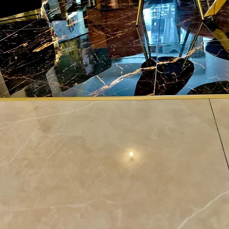 Luxury Design Lejlighed *