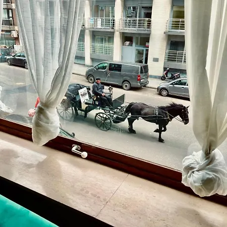 Lejlighed Luxury Design