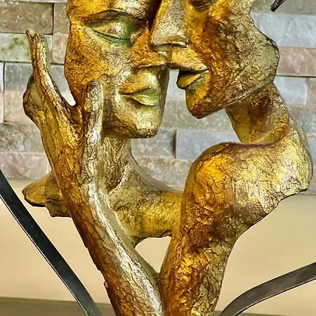 Lejlighed Luxury Design