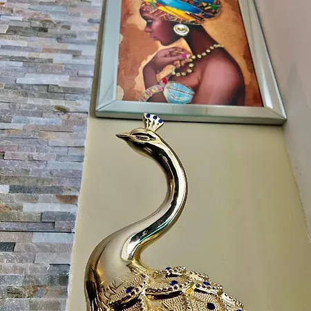 Апартаменти Luxury Design *