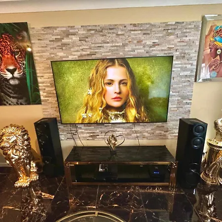 Luxury Design Остенде