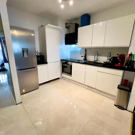 Appartement Luxury Design *