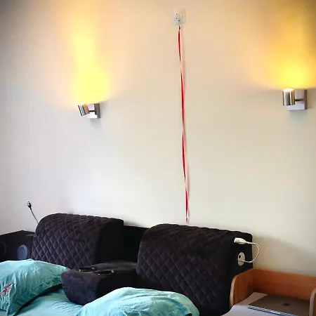 Lejlighed Luxury Design Oostende