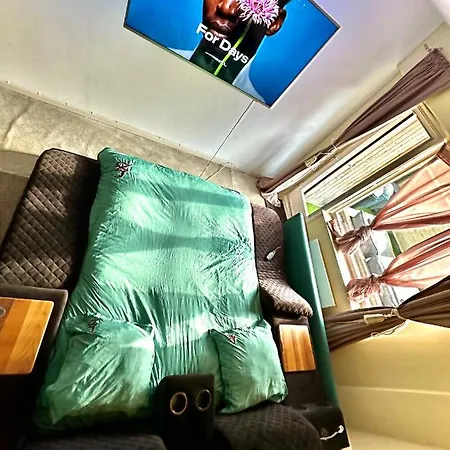 Appartement Luxury Design Oostende