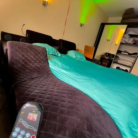 Luxury Design Lejlighed