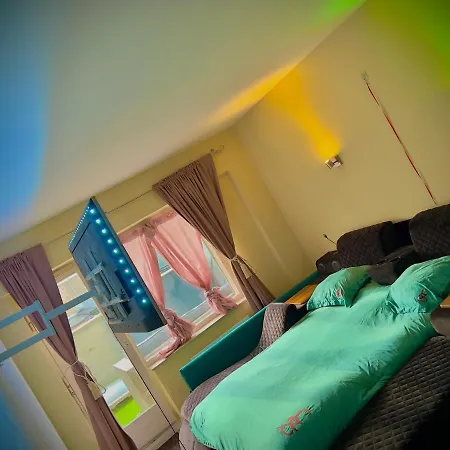 Luxury Design Ostende