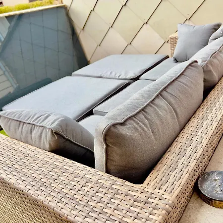 Апартаменти Luxury Design *