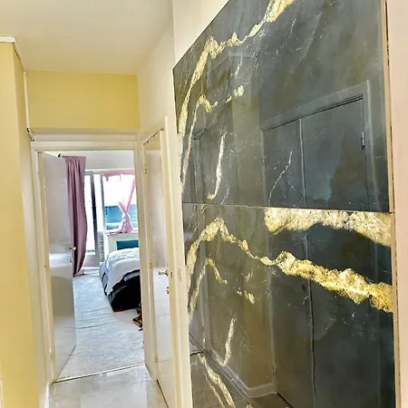 Luxury Design Appartement