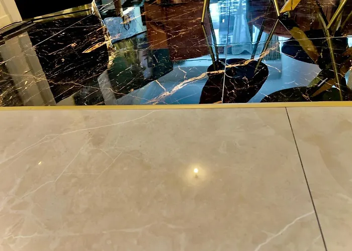 Luxury Design Appartement *