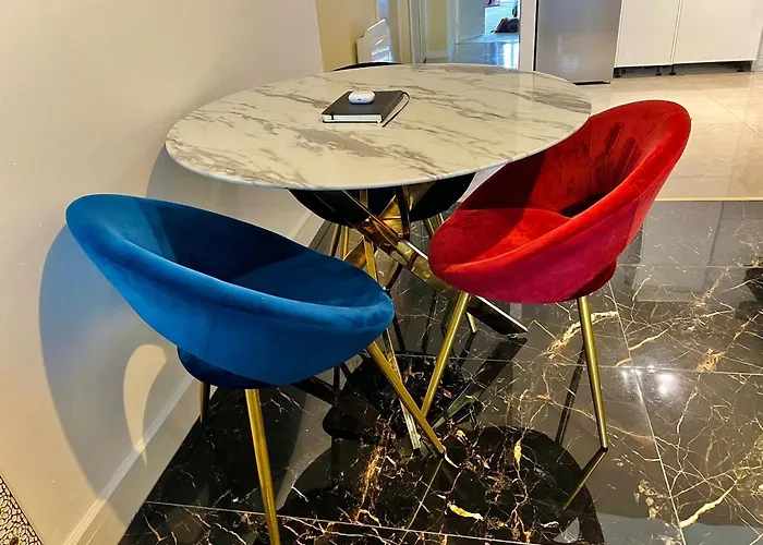 公寓 Luxury Design *