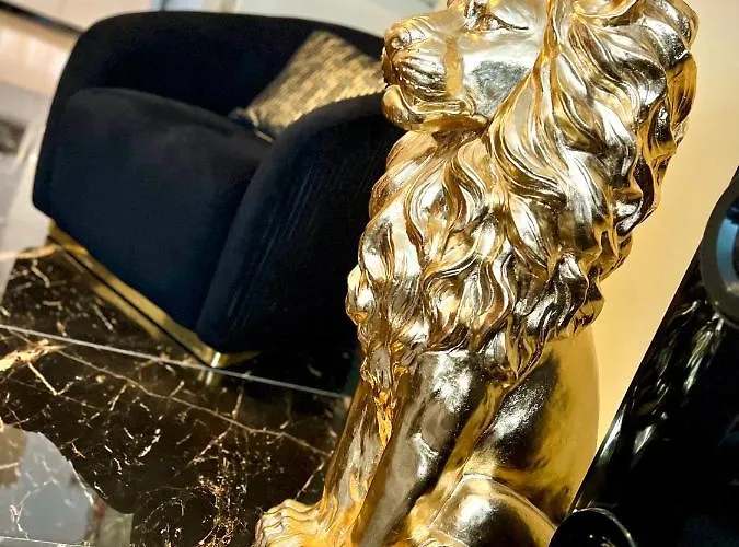 Luxury Design * 奥斯滕德