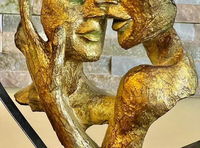 Appartement Luxury Design