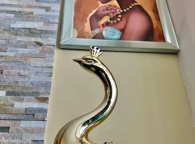 Appartement Luxury Design *