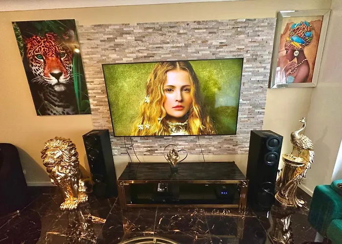 Luxury Design Ostende