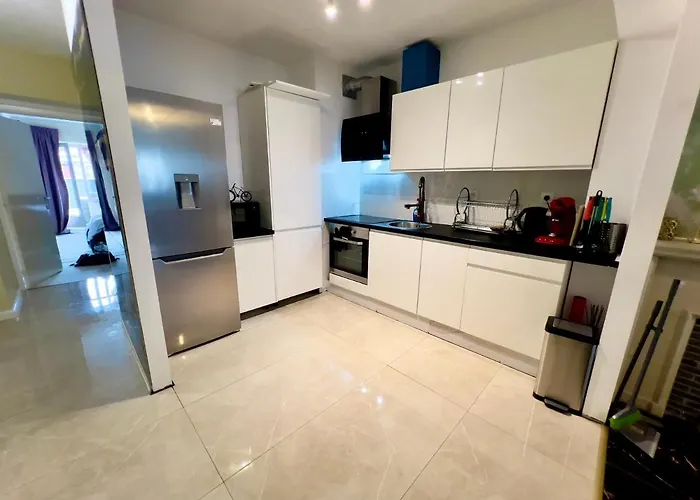 Appartement Luxury Design *