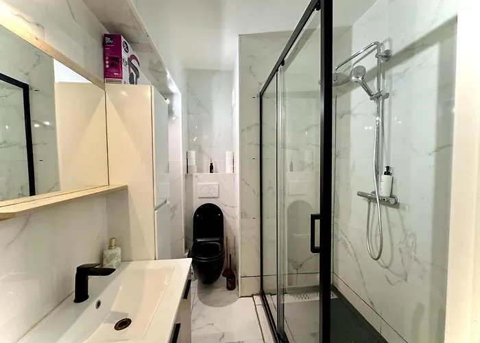 Luxury Design Ostende