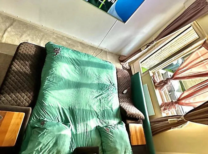 Appartement Luxury Design Ostende