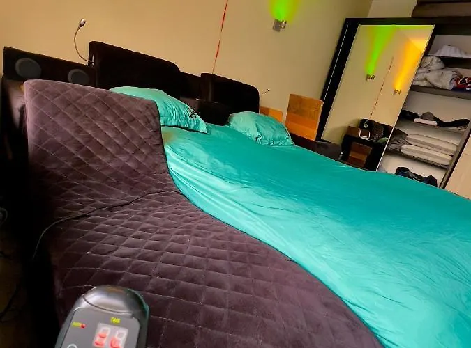 Luxury Design Appartement