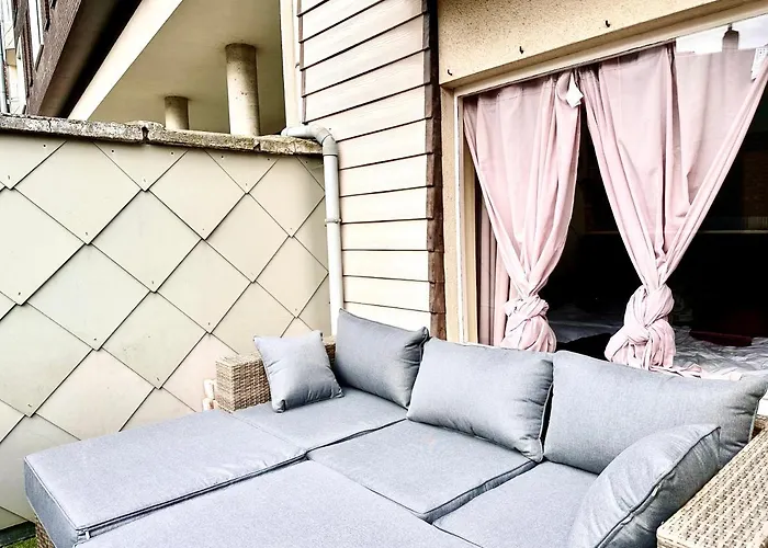 Luxury Design * Ostende