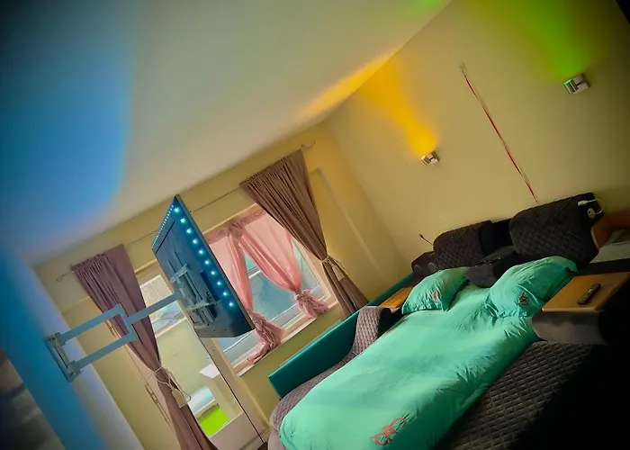 Luxury Design Ostende