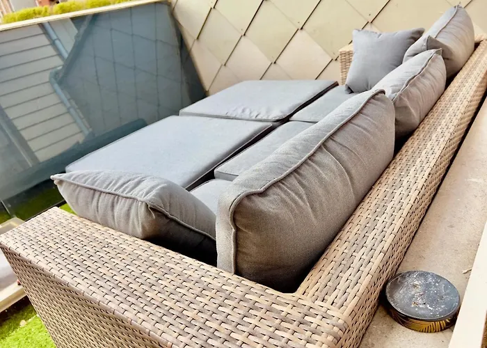 Appartement Luxury Design *