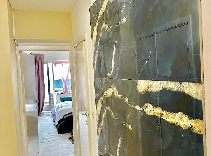 Luxury Design Appartement