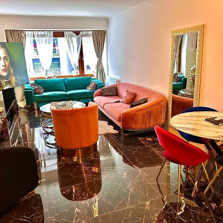 Luxury Design Διαμέρισμα