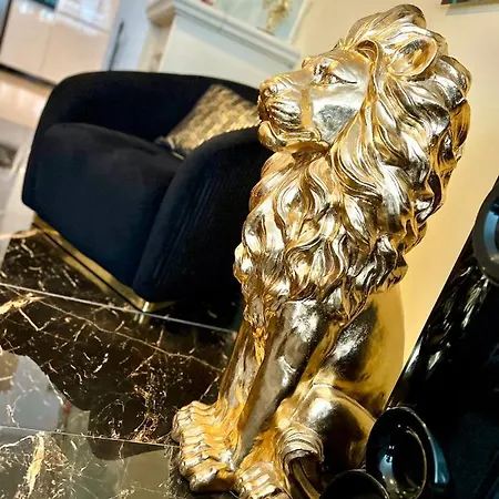 Luxury Design * Οστένδη