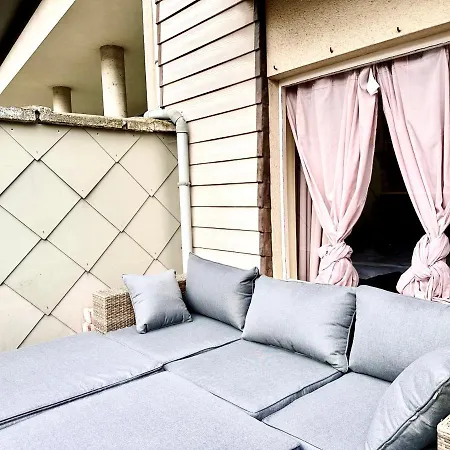 Luxury Design * Οστένδη