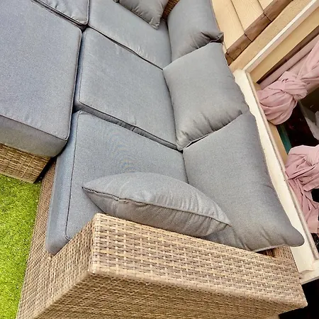 Апартаменты Luxury Design Остенде