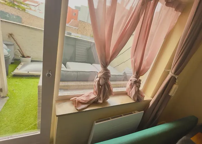 Luxury Design Остенде